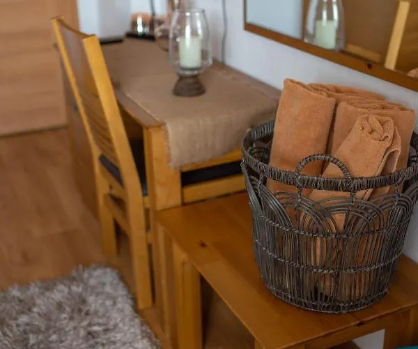 Rodope Nook Guest house 3*