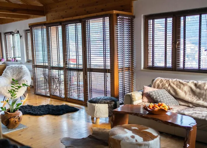 Guest house Rodope Nook