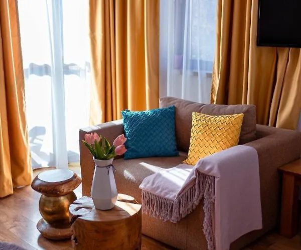 Rodope Nook Tschepelare