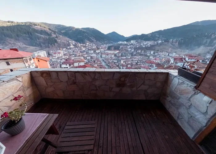 Rodope Nook Guest house Chepelare