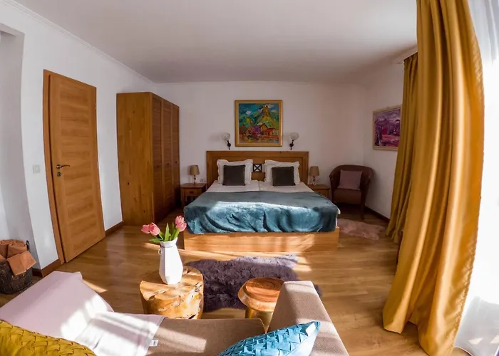 Rodope Nook Guest house Chepelare