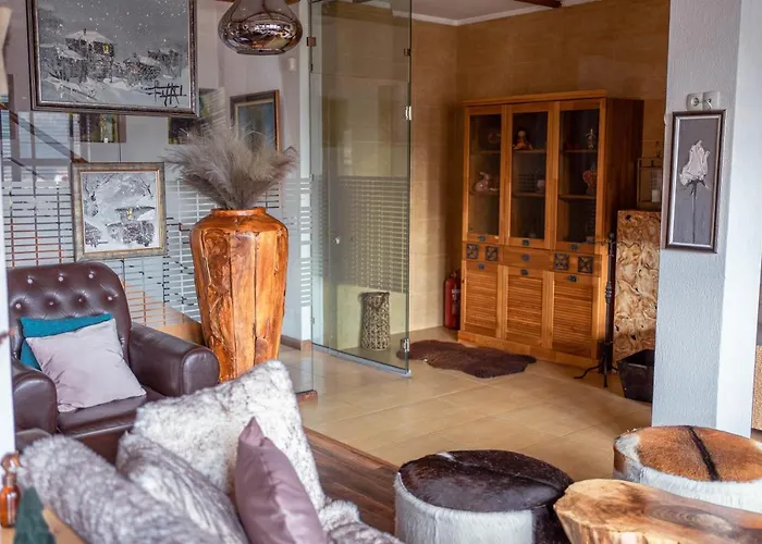 Rodope Nook Guest house Chepelare