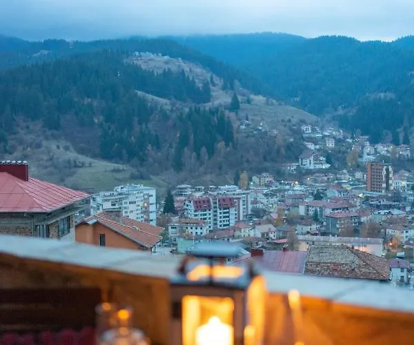 Gasthof Rodope Nook 3*