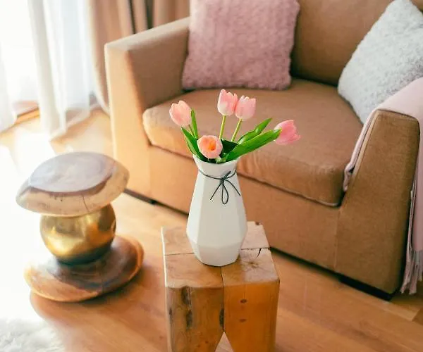 Rodope Nook Tschepelare