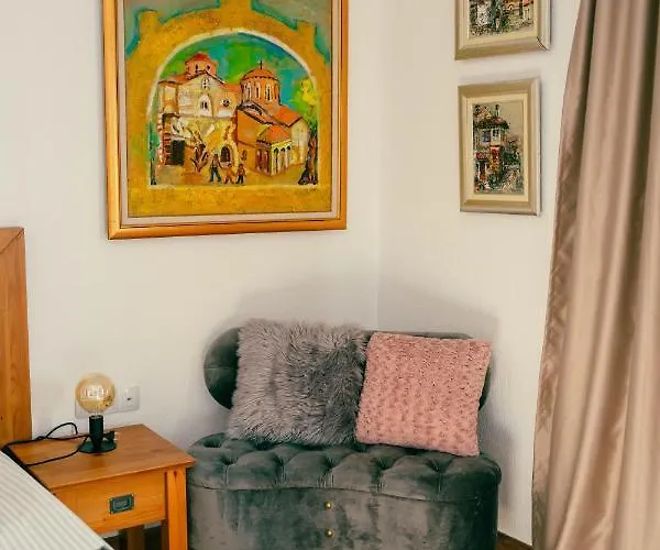 Rodope Nook 3* Chepelare