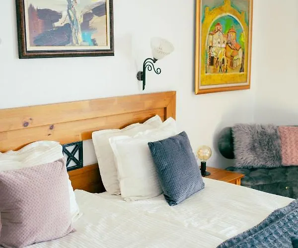 Guest house Rodope Nook 3*