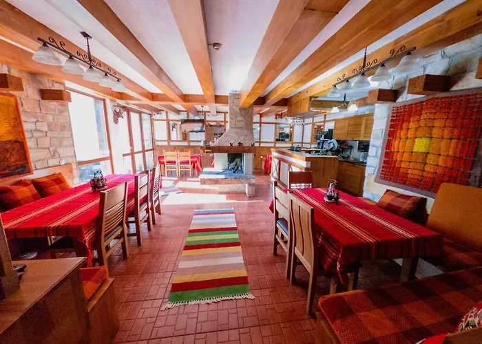 ゲストハウス Rodope Nook