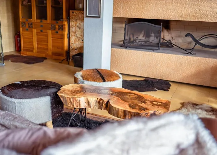 Guest house Rodope Nook Chepelare