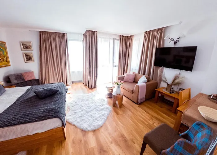 Guest house Rodope Nook 3*