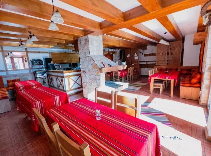 Guest house Rodope Nook Chepelare