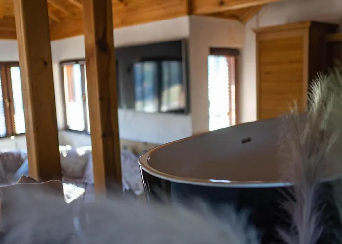 Rodope Nook Guest house 3*