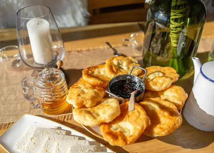 Rodope Nook 3* チェペラレ