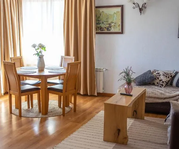 Rodope Nook Guest house