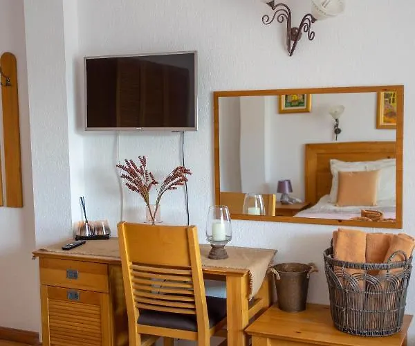 Guest house Rodope Nook Chepelare