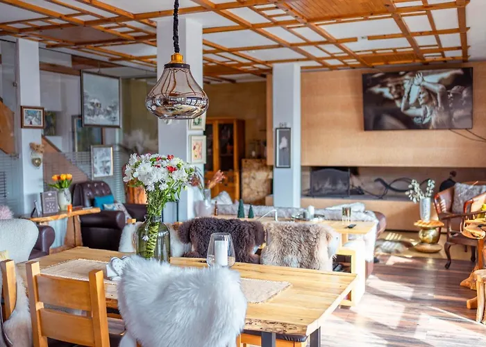 Guest house Rodope Nook Chepelare