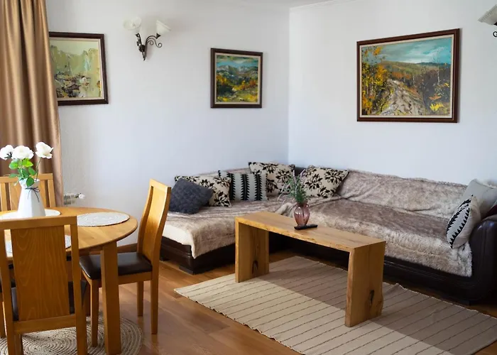 Rodope Nook Chepelare