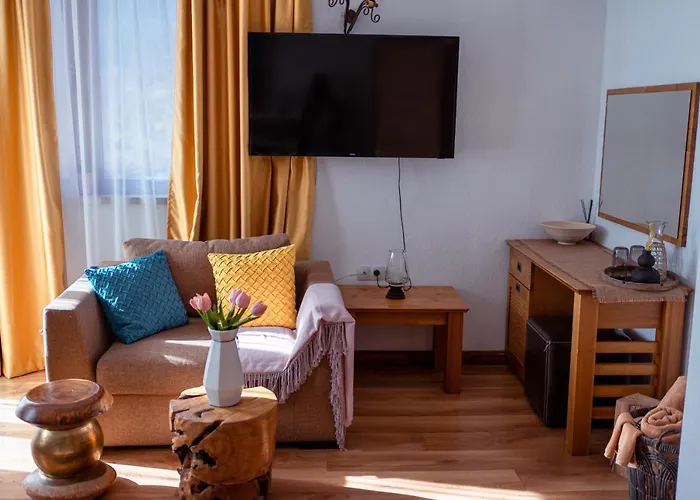 Guest house Rodope Nook Chepelare