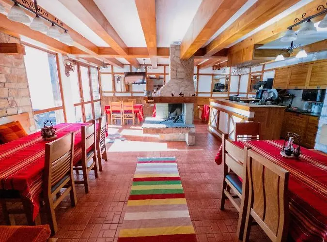 Rodope Nook Chepelare