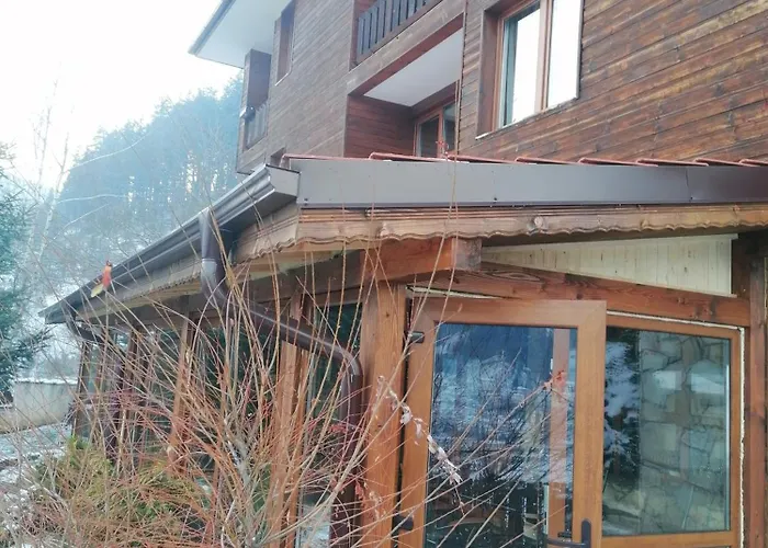 Guest house Rodope Nook Chepelare