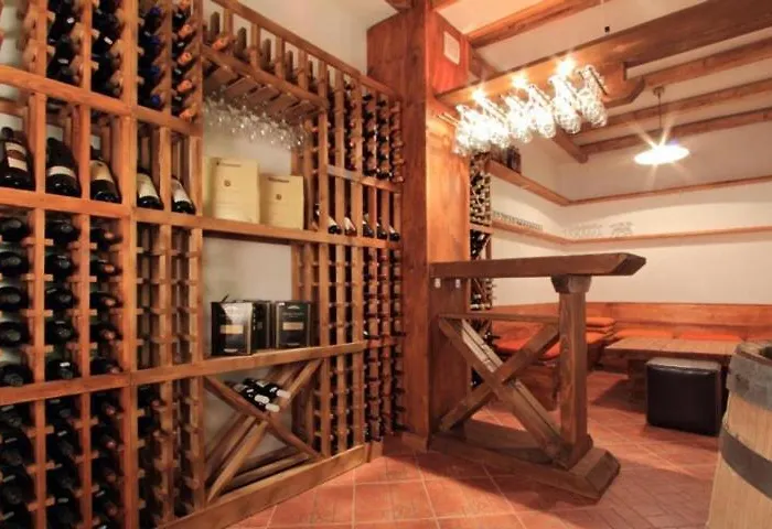 Guest house Rodope Nook Chepelare