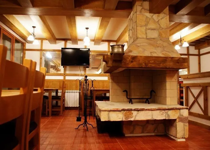 Rodope Nook 3* Chepelare