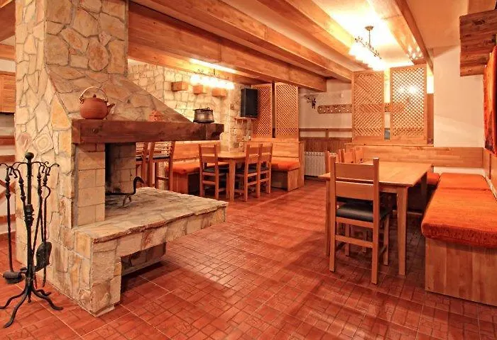 Rodope Nook Guest house Chepelare