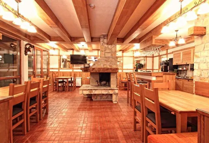 Rodope Nook Guest house